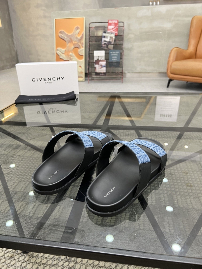 Givenchy Slippers